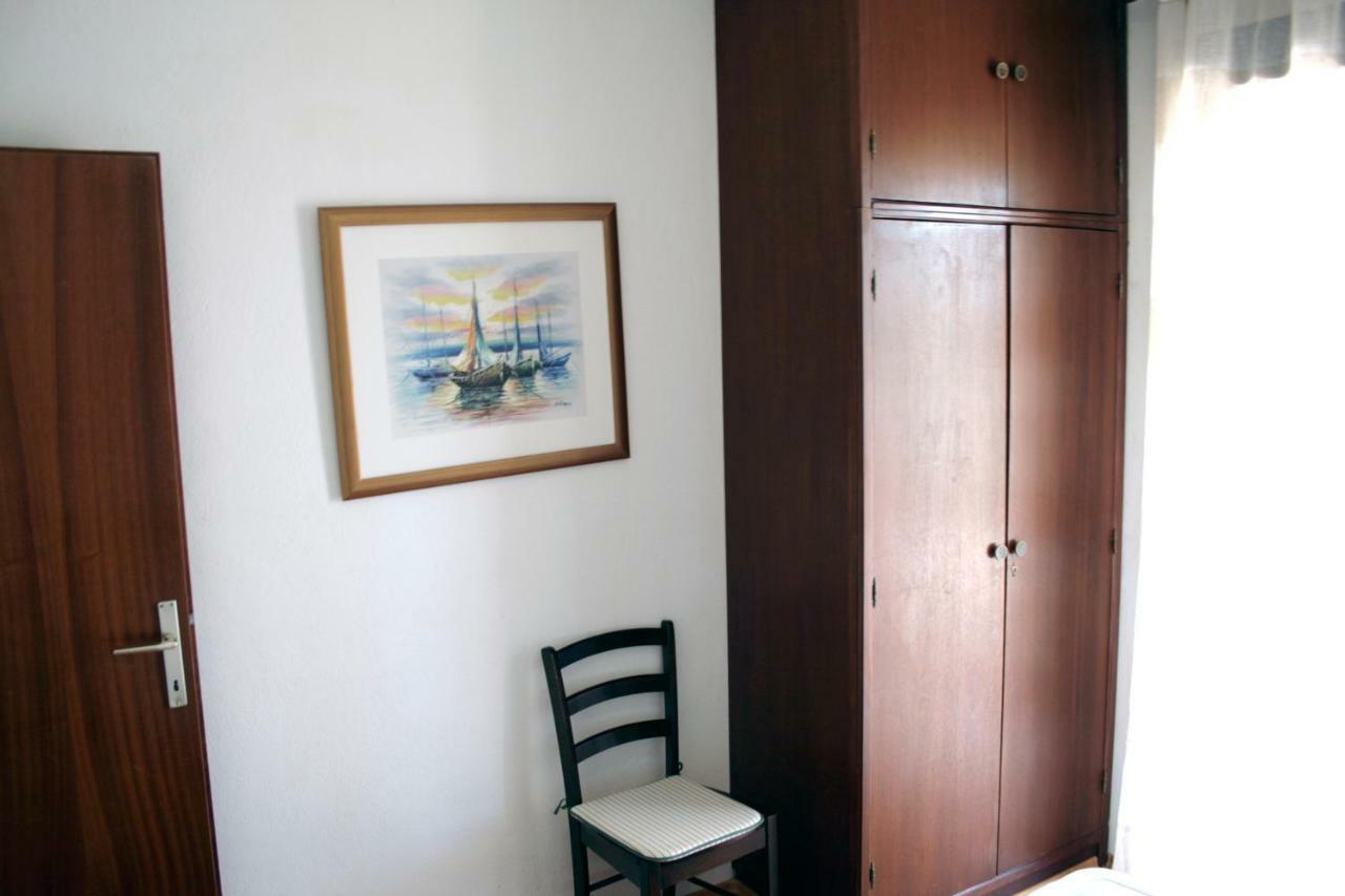 Apartments Villa Zvonimir Slatine Exterior foto